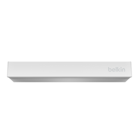 Portable Fast Charger for Apple Watch, White, hi-res