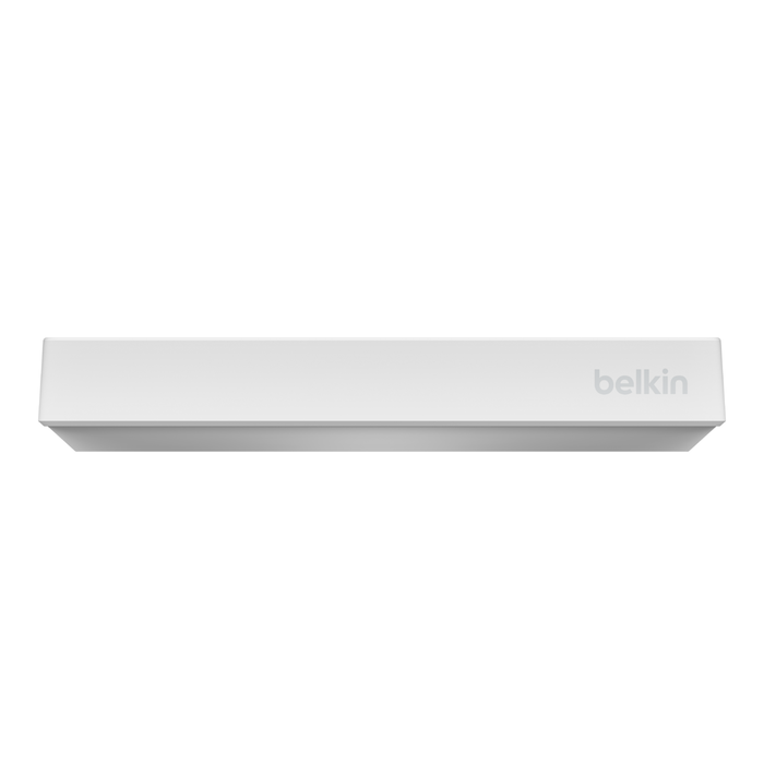 Portable Fast Charger for Apple Watch, White, hi-res