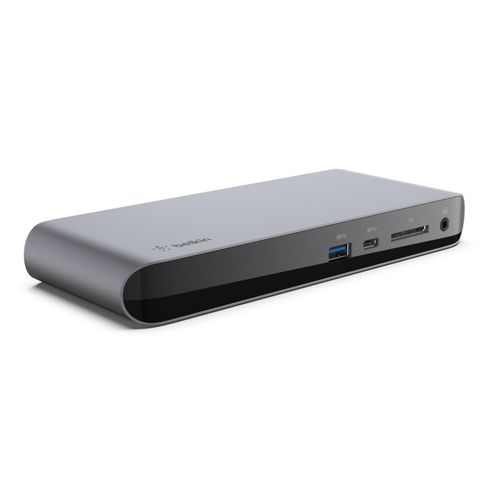  Belkin Thunderbolt 3 Dock Mini HD con cable - Hub USB