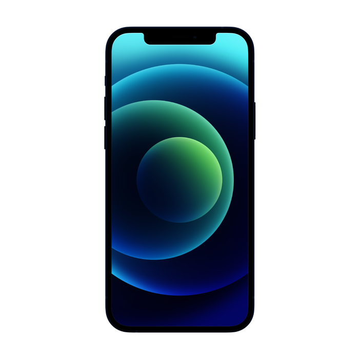 UltraGlass Treated Screen Protector for iPhone 14 and iPhone 13