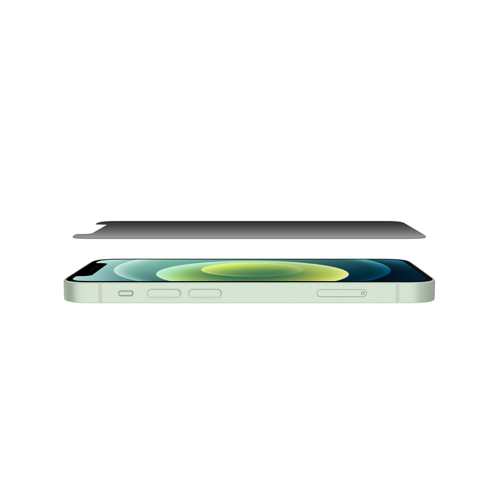 Belkin UltraGlass Screen Protector for iPhone 14 Pro Max - Apple