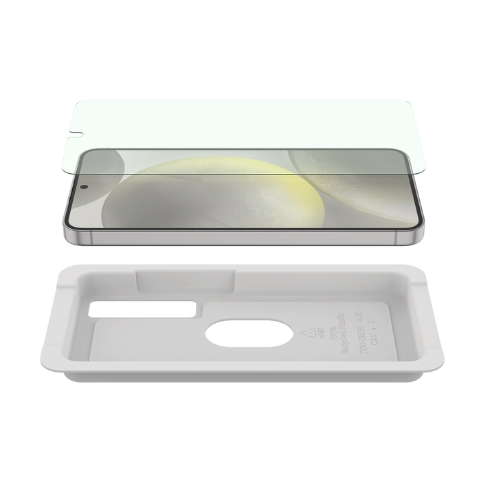 TrueClear Curve Blue Light Filter Screen Protector for Samsung Galaxy S24, , hi-res