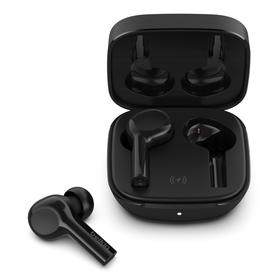 Belkin soundform true cheap wireless earbuds pairing