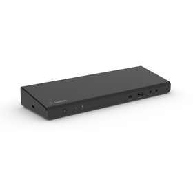 Universal-USB-C&reg;-Dock für drei Bildschirme