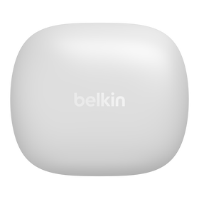 True Wireless Earbuds, White, hi-res