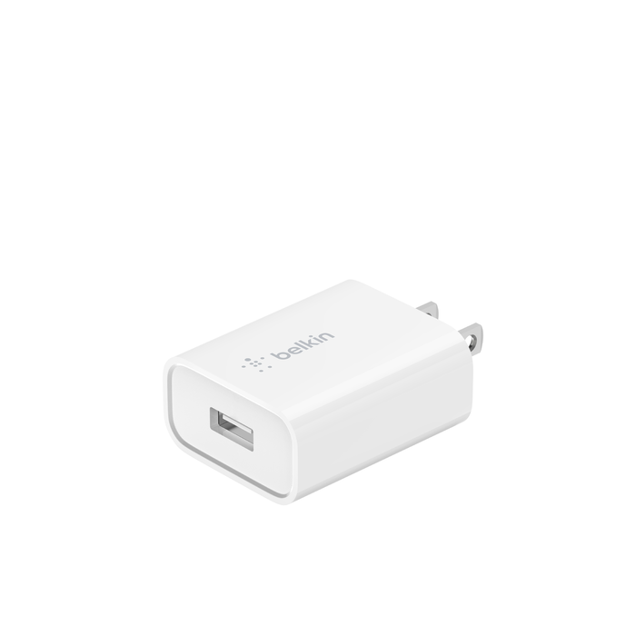 Chargeur rapide de voiture « Qualcomm® Quick Charge™ 3.0 », USB- A