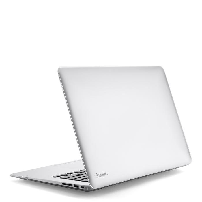 Belkin macbook air on sale case
