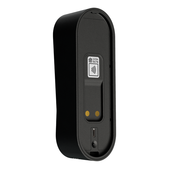 Smart Video Doorbell, , hi-res