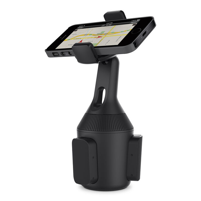 スマートフォン用Car Cup Mount, , hi-res