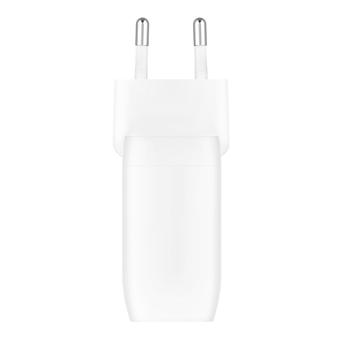 USB-C®-wandlader met PPS (60 W), Wit, hi-res