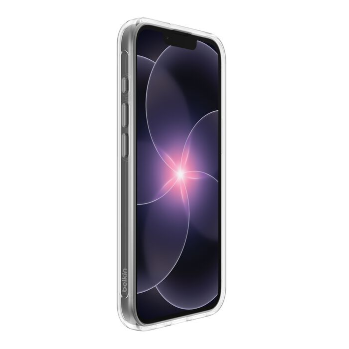 Belkin SheerForce Clear Lite Series Case product detail