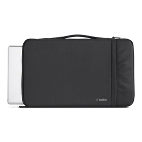 Air Protect Sleeve for Chromebooks, Black, hi-res