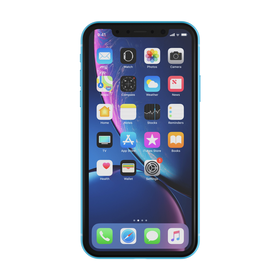 SCREENFORCE™ InvisiGlass™ Ultra Privacy Screen Protector for iPhone X / XS, , hi-res