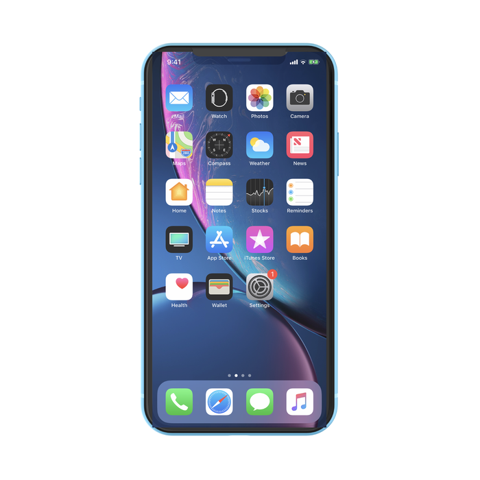 TemperedCurve Screen Protector for iPhone 11 / iPhone 11 Pro, , hi-res