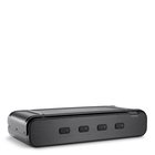 Mounting Bracket for Secure KVM Switch, , hi-res