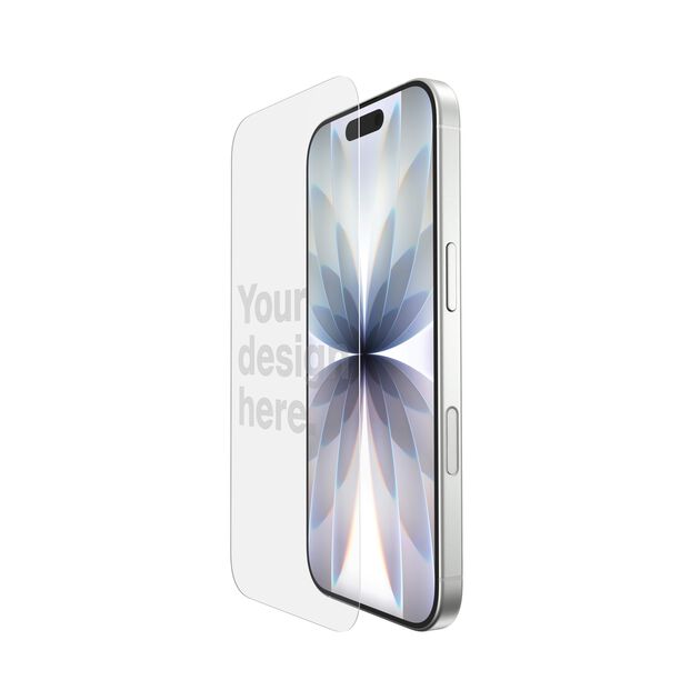 Autistic Screen Protector Personalized Glass Screen Protector | Belkin US