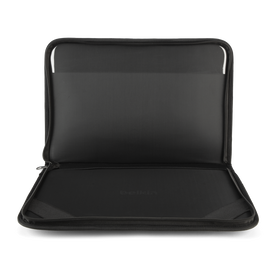 Always-On Laptop Case with Strap for 14� devices, Schwarz, hi-res