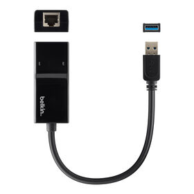 USB 3.0 to Gigabit Ethernet Adapter