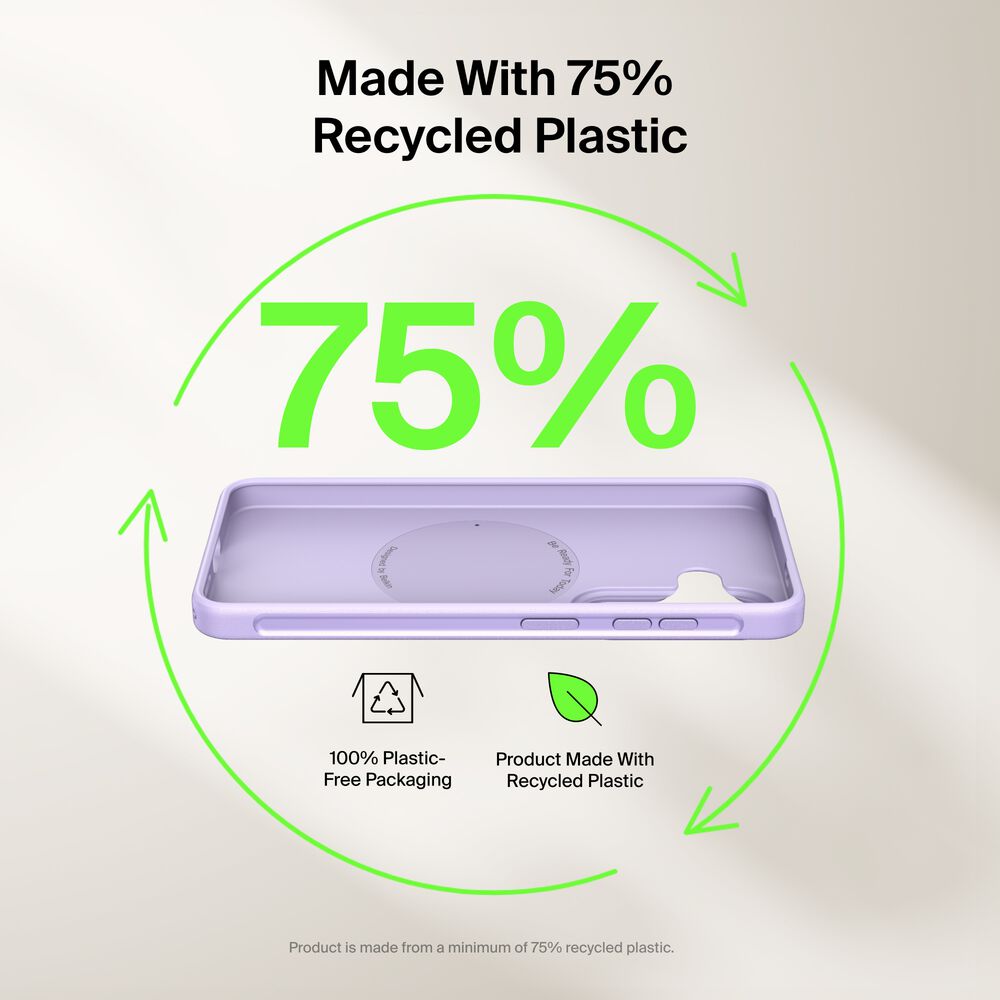 Protect Series Case for Samsung Galaxy S26, Lavender, hi-res