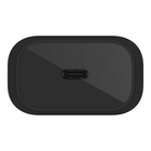 USB-C PD 3.0 PPS Wall Charger 25W, Black, hi-res