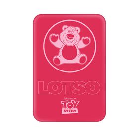 Magnetic Wireless Power Bank 5K + Stand (Disney Collection / Marvel Collection), , hi-res