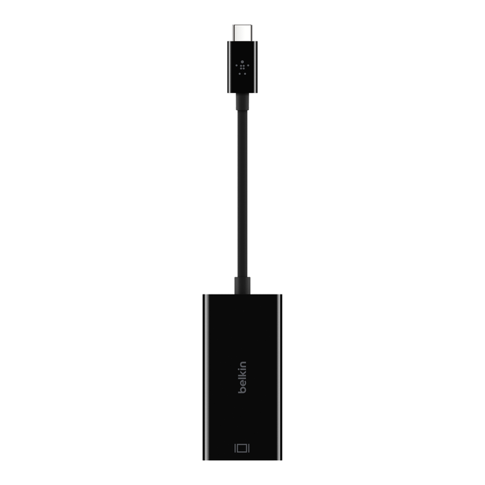 Buy Belkin USB-C to HDMI Adapter (Also known as Type-C)