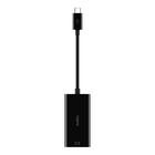 USB-C to HDMI Adapter (USB Type-C), Black, hi-res