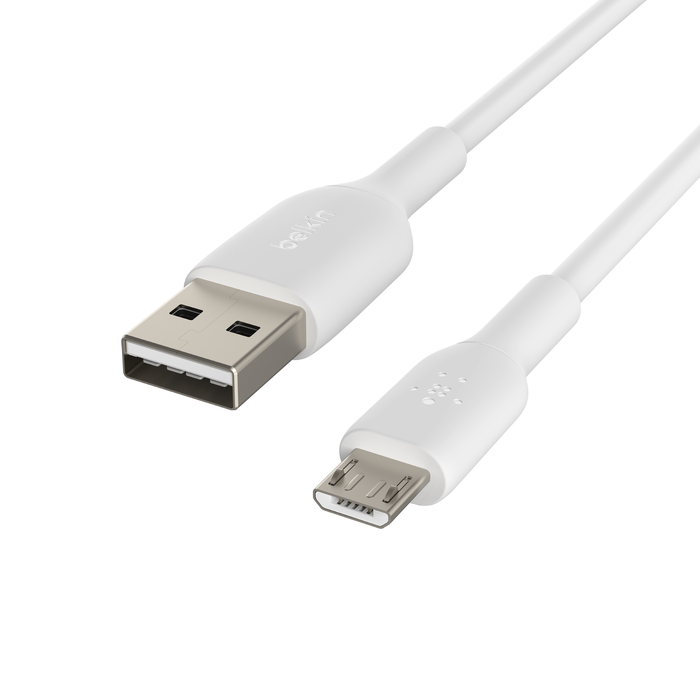USB-A to Micro-USB Cable, , hi-res