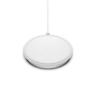 Tappetino di ricarica wireless da 7,5 W edizione speciale, Bianco, hi-res