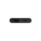 Power Bank 5K (12W USB-A port), Black, hi-res