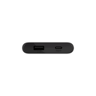 BOPower Bank 5K (12W USB-A port), Black, hi-res