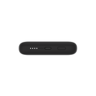 Batteria esterna USB-C 10K con cavi integrati, Nero, hi-res