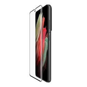 TrueClear Curve Screen Protector for Samsung Galaxy S21 Ultra 5G, , hi-res