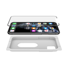 TemperedCurve Screen Protector for iPhone 11 Pro, Black, hi-res