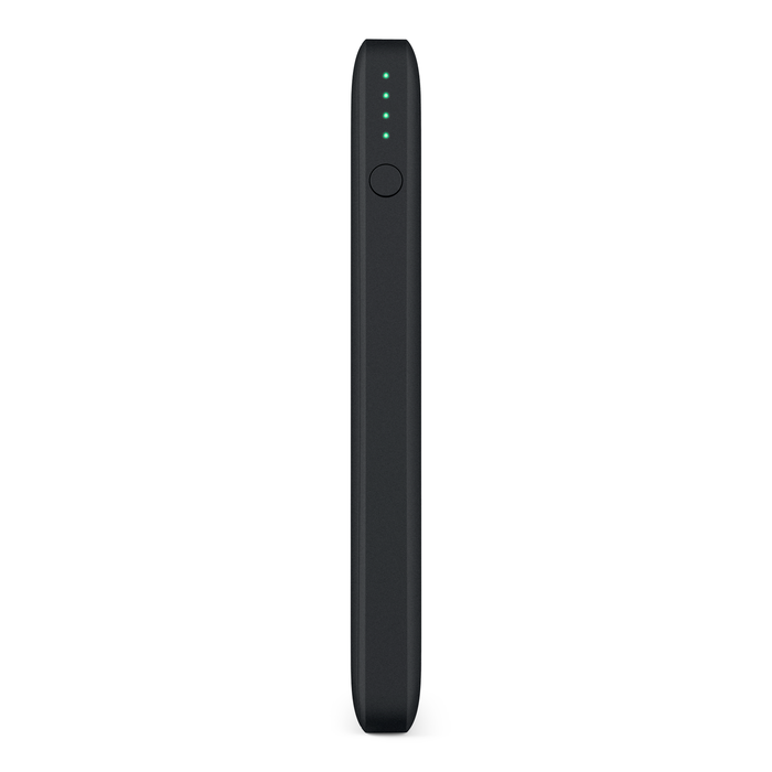 Pocket Power 5K Power Bank (Portable Charger), Black, hi-res