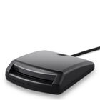CAC Reader, Black, hi-res