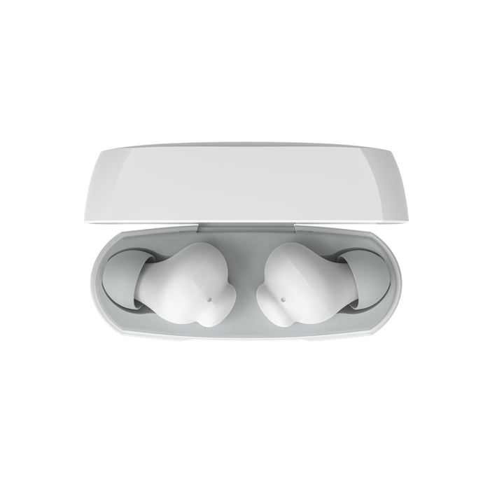 Auricolari wireless per bambini Nano 2, Bianco, hi-res
