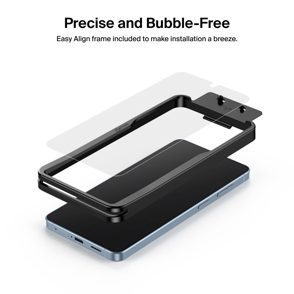 Titan EcoGuard Anti-Reflective Filter Screen Protector for Samsung Galaxy S26+, , hi-res