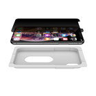 InvisiGlass Ultra Privacy Screen Protector for iPhone, , hi-res