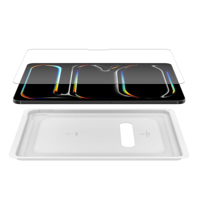 Belkin ScreenForce Screen Protector
