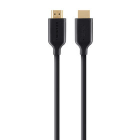 High Speed HDMI Cable with Ethernet 4K/Ultra HD Compatible