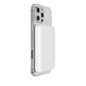 Magnetic Wireless Power Bank 