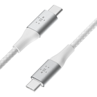 Braided USB-C to USB-C Cable, , hi-res