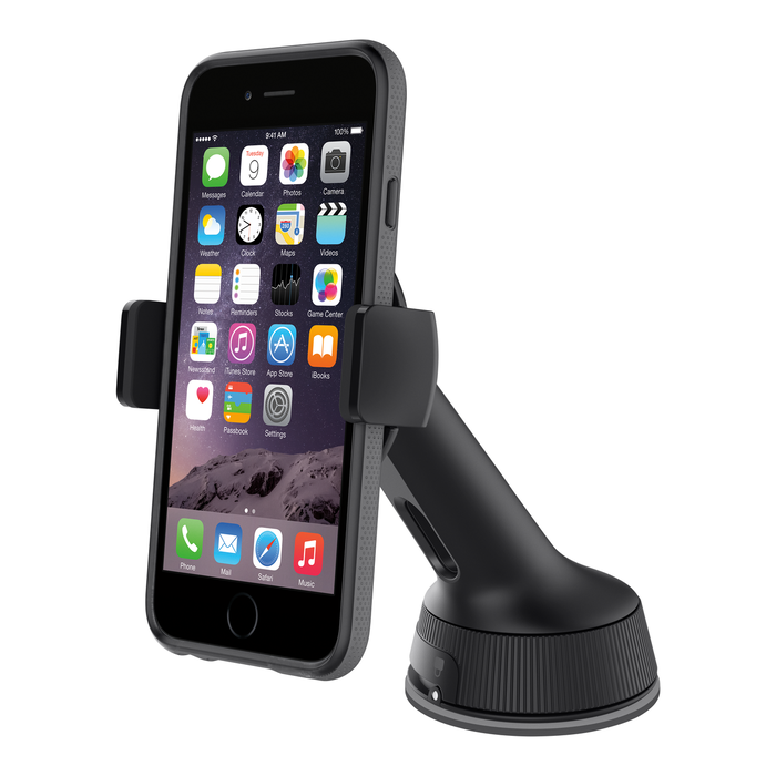Universal car discount mount holder