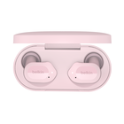 真正的无线入耳式耳机, 粉色的, hi-res