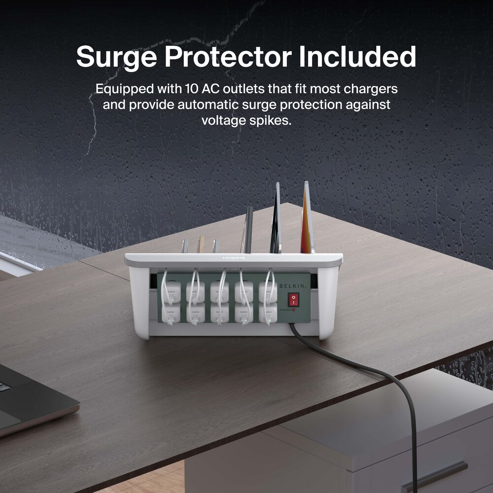 Store and Charge, , hi-res