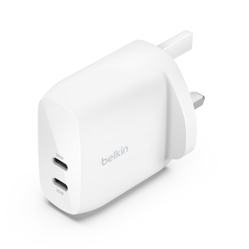 USB-C® Wall Charger with PPS 60W