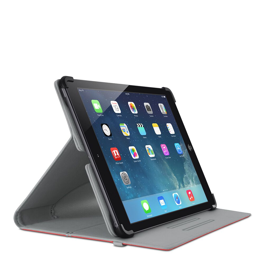 LapStand Cover for iPad Air, Sorbet, hi-res