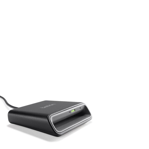 USB Smart Card / CAC Reader | Belkin US