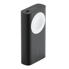 Power Bank 2K for Apple Watch, Black, hi-res
